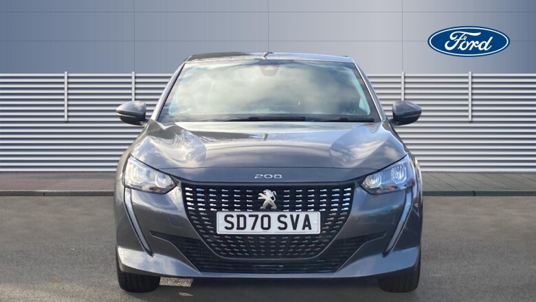 Peugeot 208 1.2 PureTech 100 Allure Premium 5dr Petrol Hatchback